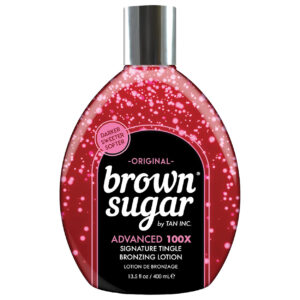 Brown Sugar Dark Hot Bronzer 400ml