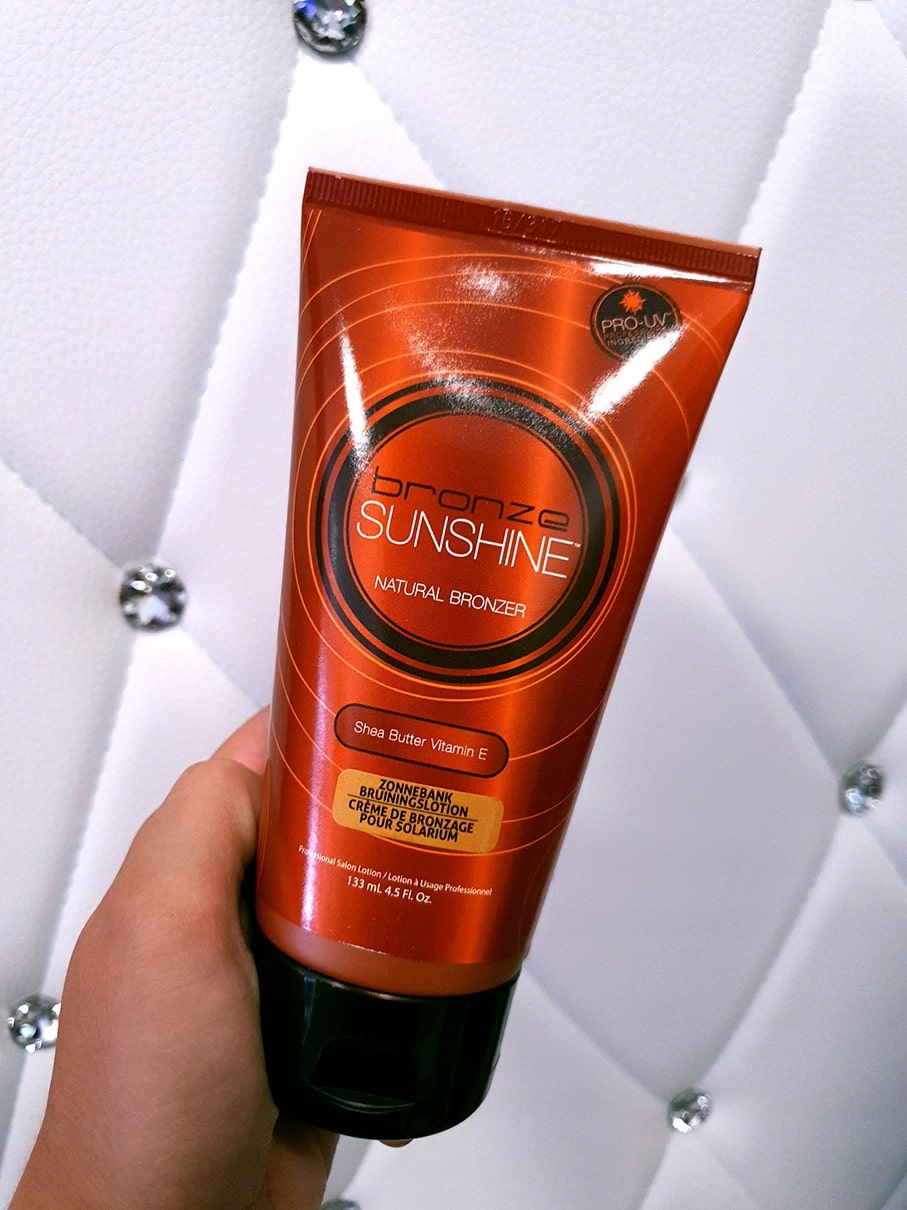 Australian Gold Natural Bronzer Sunshine Opalanie - obrazek 3