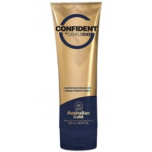 Australian Gold Gentlemen Confident Gold Bronzer