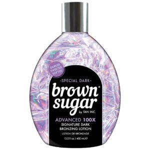 Brown Sugar Special Dark Bronzer 400ml