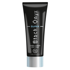 Power Tan Super Black Onyx Bronzer 250ml