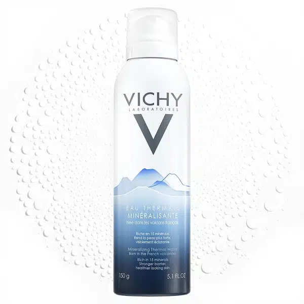 Vichy Eau Thermale Woda Termalna Do Twarzy - obrazek 2