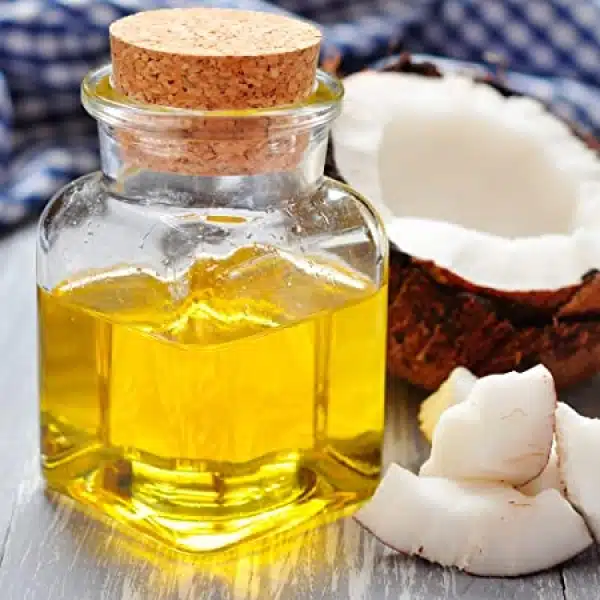 OGX Coconut Miracle Oil Krem Wygładzający Przeciwko Puszeniu Się Włosów - obrazek 2