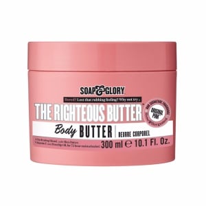 Soap & Glory The Righteous Butter Masło Do Ciała