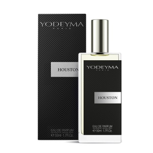 Yodeyma Houston Woda Perfumowana Dla Mężczyzn 50ml