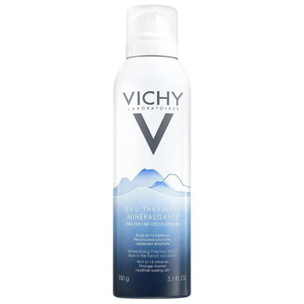 Vichy Eau Thermale Woda Termalna Do Twarzy