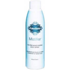 Fake Bake Mistifier Oil Free Balsam Nawilżający W Sprayu Uzupełnienie 177ml