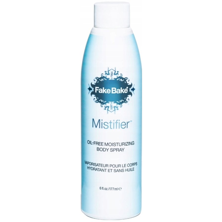 Fake Bake Mistifier Oil Free Balsam Nawilżający W Sprayu Uzupełnienie 177ml