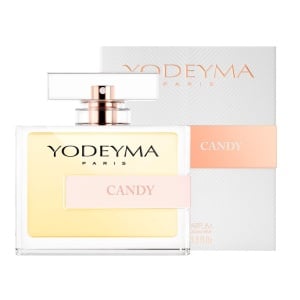 Yodeyma Candy Woda Perfumowana Dla Kobiet 100ml
