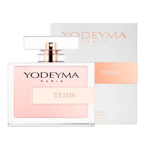 Yodeyma Temis Woda Perfumowana Dla Kobiet 100ml