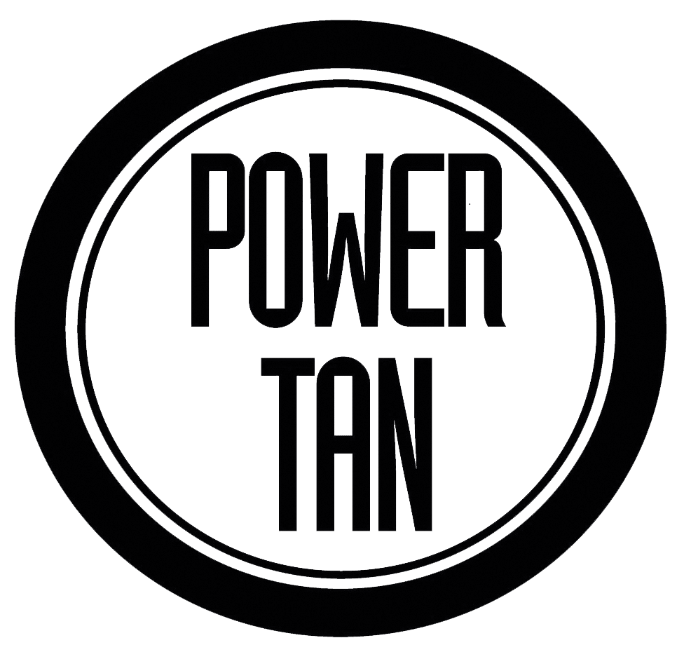 Бронзатор для загара в солярии Power Tan Super Black Onyx, ускоряет загар, 250 мл — фото 5