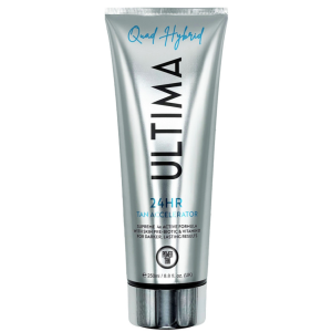 Power Tan Ultima Quad Hybrid 24HR 250ml