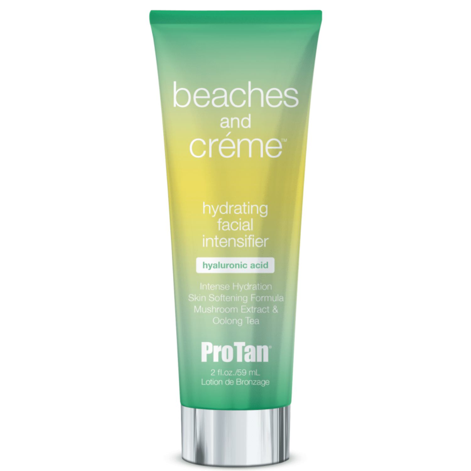 ProTan Beaches & Crème Przyspieszacz Do Twarzy – Drogeria Flamingo