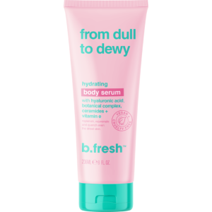 b.fresh From Dull To Dewy... Nawilżające Serum Do Ciała 236ml
