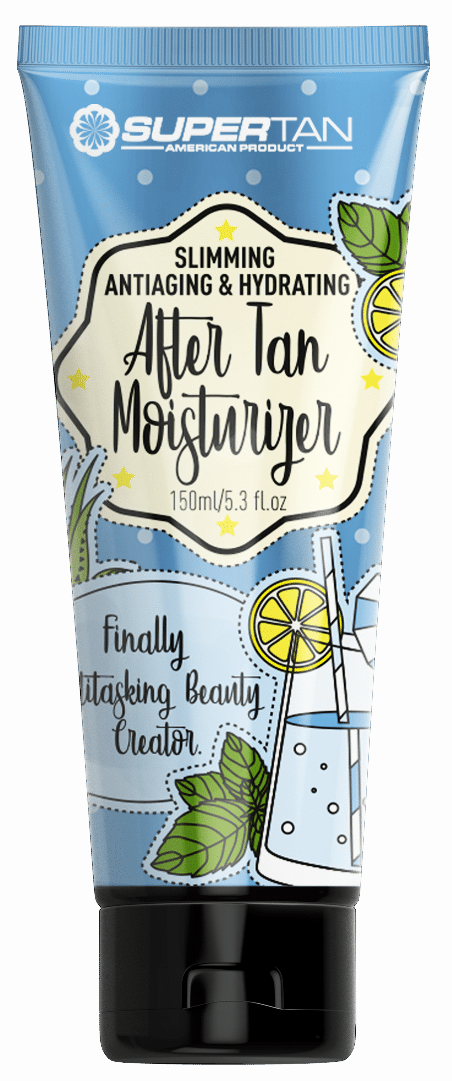 Supertan Collagen In Love + After Tan Po Opalaniu Gratis - obrazek 3