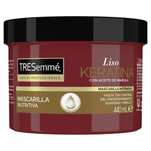 TRESemmé Liso Keratina Maska do włosów 440ml