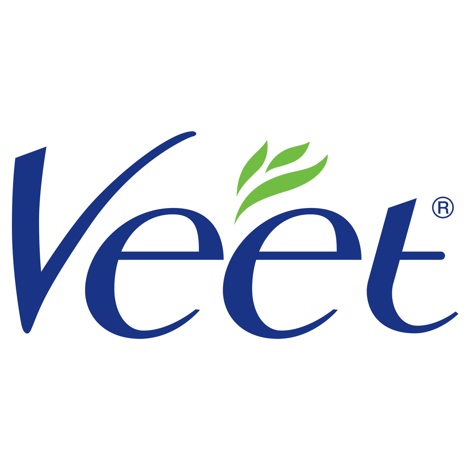 Veet PURE WAX STRIPS Plastry do Depilacji Ciała dla Skóry wrażliwej 20szt - obrazek 3