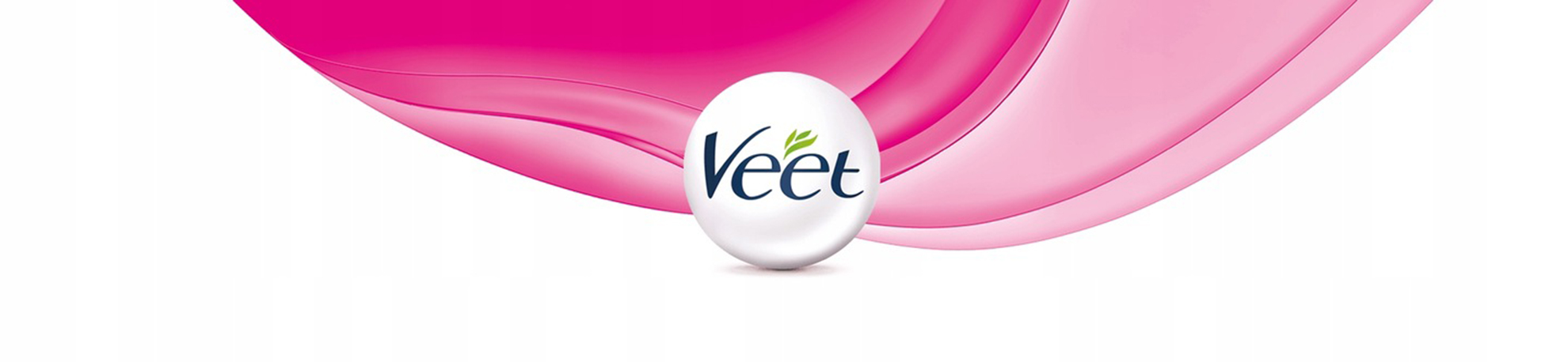 Veet PURE WAX STRIPS Plastry do Depilacji Ciała dla Skóry wrażliwej 20szt - obrazek 2